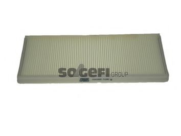 Filtru, aer habitaclu 2