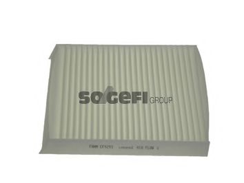 Filtru, aer habitaclu 2