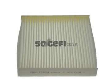 Filtru, aer habitaclu 2