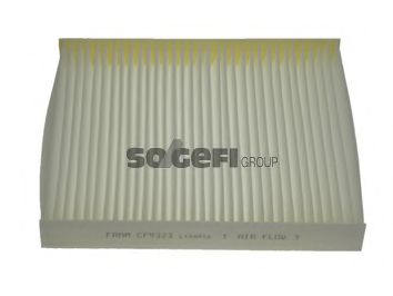Filtru, aer habitaclu 2