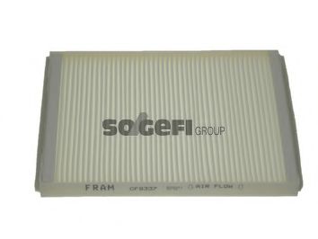 Filtru, aer habitaclu 2