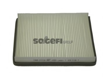 Filtru, aer habitaclu 2