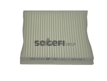 Filtru, aer habitaclu 2