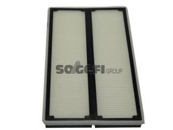 Filtru, aer habitaclu 2