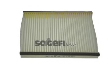 Filtru, aer habitaclu 2