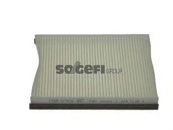 Filtru, aer habitaclu 2