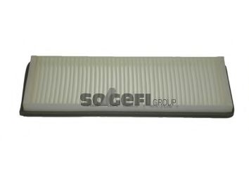 Filtru, aer habitaclu 2