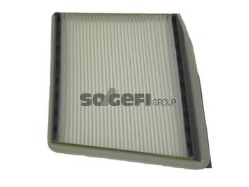 Filtru, aer habitaclu 2