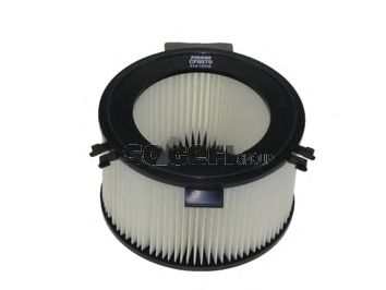 Filtru, aer habitaclu 2
