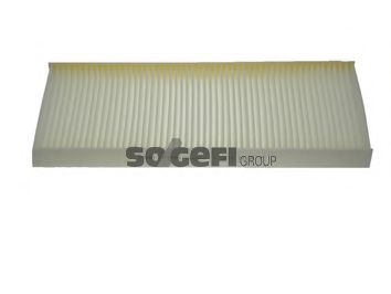 Filtru, aer habitaclu 2