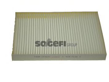 Filtru, aer habitaclu 2