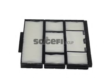 Filtru, aer habitaclu 2