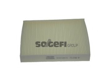 Filtru, aer habitaclu 2