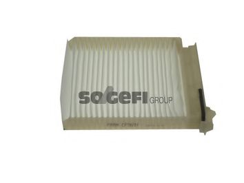 Filtru, aer habitaclu 2