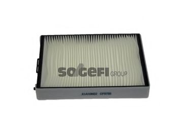 Filtru, aer habitaclu 2