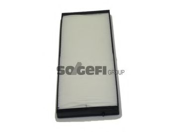 Filtru, aer habitaclu 2