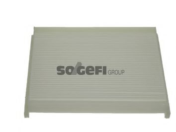 Filtru, aer habitaclu 2