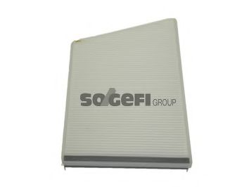 Filtru, aer habitaclu 2
