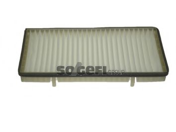 Filtru, aer habitaclu 2