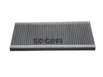 Filtru, aer habitaclu 2