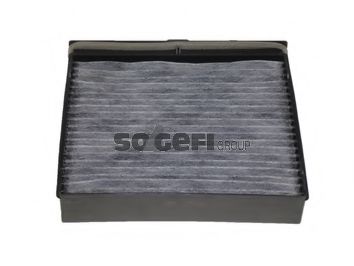 Filtru, aer habitaclu 2