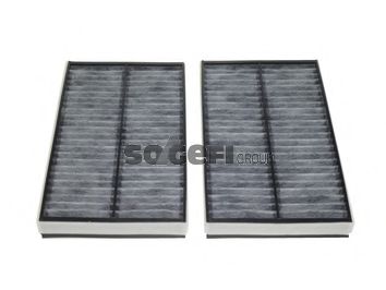 Filtru, aer habitaclu 2
