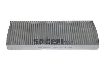 Filtru, aer habitaclu 2