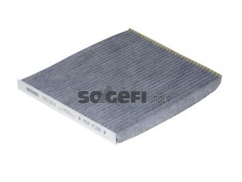 Filtru, aer habitaclu 2