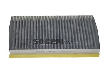 Filtru, aer habitaclu 2