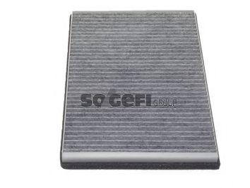 Filtru, aer habitaclu 2