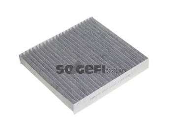 Filtru, aer habitaclu 2