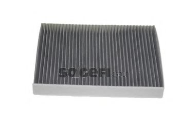 Filtru, aer habitaclu 2
