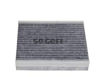 Filtru, aer habitaclu 2