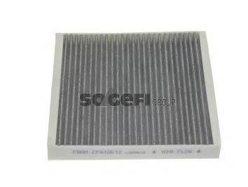 Filtru, aer habitaclu 2