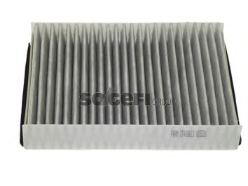 Filtru, aer habitaclu 2