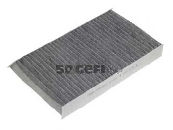 Filtru, aer habitaclu 2