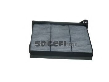 Filtru, aer habitaclu 2