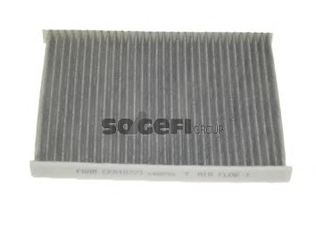 Filtru, aer habitaclu 2