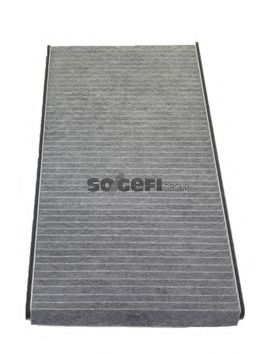 Filtru, aer habitaclu 2