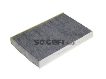 Filtru, aer habitaclu 2