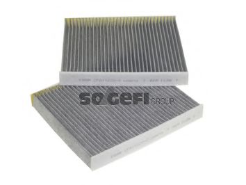 Filtru, aer habitaclu 2