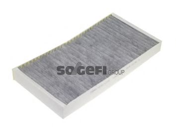 Filtru, aer habitaclu 2