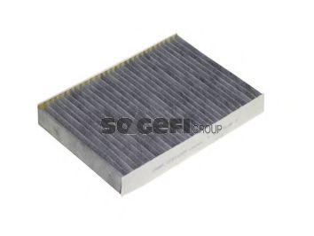 Filtru, aer habitaclu 2
