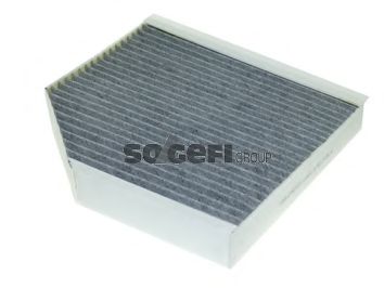Filtru, aer habitaclu 2