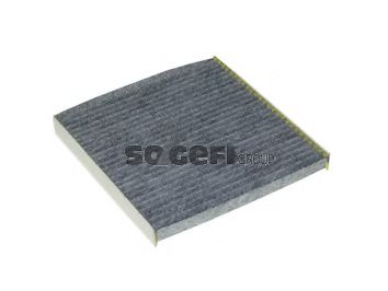 Filtru, aer habitaclu 2