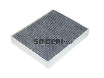 Filtru, aer habitaclu 2
