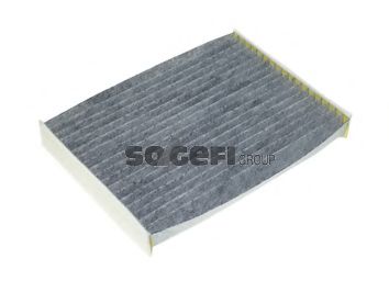 Filtru, aer habitaclu 2