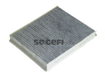 Filtru, aer habitaclu 2