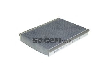 Filtru, aer habitaclu 2