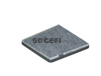 Filtru, aer habitaclu 2